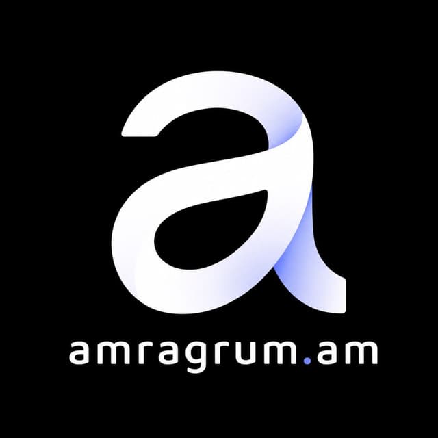 amragrum.am