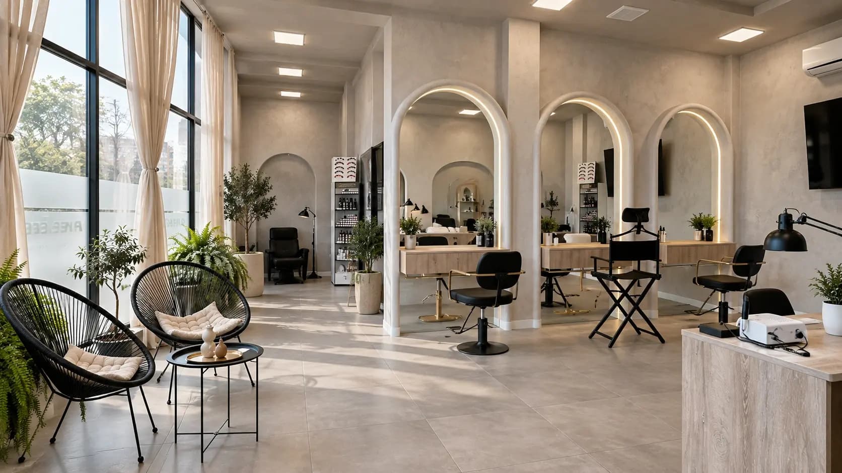 Hayelis beauty academy